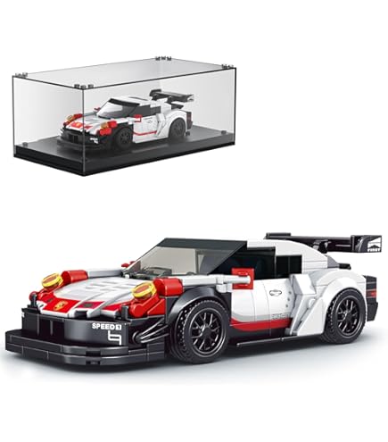 CRRC 模型 Carrera Buggy 370183012 Lime Star 1:18 RC Beginner Model Car